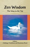 Zen Wisdom: The Way to the Top (9654942135) by Brant, Rosemary