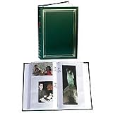 Pioneer Photo Album 200 Bi-Directional Pockets