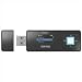 2GB MP3 Player Cableless Flashed Based