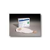 12 SUR-FIT Natura Standard Pouch - Flange Size: 1(1/2) - Color Opaque - Box of 10