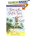 Pippi in the South Seas (Oxford Children's Modern Classics)