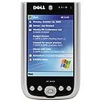 Dell Axim X50 Handheld Pocket PC 416MHz 21P3V2Y6Q8L. SL500 AA145 Dell Axim X50 Handheld Pocket PC 416MHz