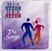 His Needs, Her Needs...The Songs