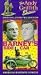 VHS : Andy Griffith Show:Barney's Side Car