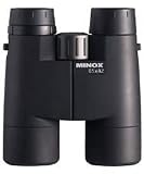 MINOX BD - Binoculars 8.5 x 42 BR asph - waterproof