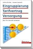 Eingruppierung nach dem TV-V