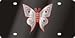 Butterfly Multicolor