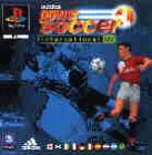 Childrens Toyshop  Video Games : Adidas Power Soccer International 97 (PS)