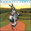 Click here to buy Jump! by  Van Dyke Parks .