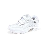 Aetrex V952 Men's Walker Shoe - Voyage 2 Strap - White - Size Men's Size 9.5 - X W Width - 1 pair