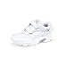 Aetrex V952 Men's Walker Shoe - Voyage 2 Strap - White - Size Men's Size 9 - W Width - 1 pair