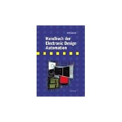 Handbuch der Electronic Design Automation