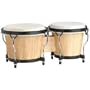 Little Havanah Bongo-Natural Finish