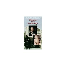 Romance With a Double Bass [VHS]