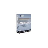 Waves Masters Native Bundle, Hybrid CD Win/Mac