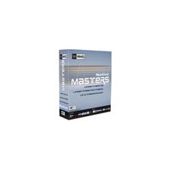 Waves Masters Native Bundle