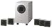Sony SA-VE155 AV Speakers 5.1 Ch