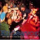 【クリックでお店のこの商品のページへ】Don’t Die With Your Eyes Closed [Import， from US]