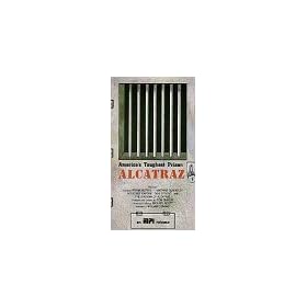 Alcatraz (TV documentary) [VHS]