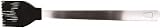 iSi K8678 10-Inch Silicone Basting Brush, Charcoal