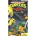 Teenage Mutant Ninja Turtles - Case of the Killer Pizzas [VHS]