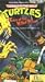 Search : Teenage Mutant Ninja Turtles - Case of the Killer Pizzas