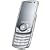 Samsung SGH-U700 Unlocked Cell Phone with 3.2 MP Camera, 3G, MP3/Video Player, MicroSD Slot--International Version with No Warranty (Metallic Silver)