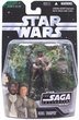 Rebel Trooper Color Ver- Star Wars the Saga Collection