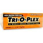 Tri-O-Plex Bar Peanut Butter Banana 12 bars
