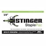 National Nail 136420 Stinger Cap And Staple