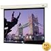 106IN Diag Cosmopolitan Electric Front Wall Mw 16:9 52X92IN