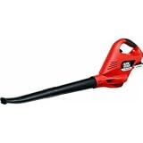 Black & Decker LSW120 20-Volt Lithium-Ion Cordless Sweeper