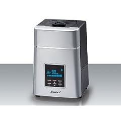 Steba LB 5  Luftbefeuchter mit Ionisation