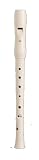 Yamaha YRN-22B  Sopranino Recorder, Key of F
