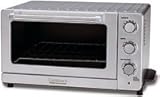 Cuisinart TOB-60 Convection Toaster Oven Broiler