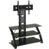 Z-Line Vitoria Flat Panel TV Stand with Integrated Mount