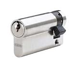 Eigenschaften ABUS August Bremicker Söhne KG 32752 / ABUS 32752 Profilzylinder Typ C83N 10/30 vs.