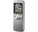 SONY ICD-BX700 Voice Recorder - silver + FS-85USB Digital Voice Recorder Transcription Kit Dictaphone Dictaphone bundle
