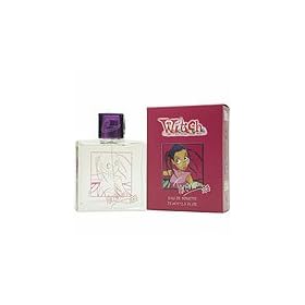 DISNEY WITCH TARANEE by Disney - EDT SPRAY 2.5 oz for Women