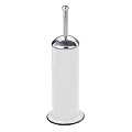 Wenko Retoro WC Set, Shiny White