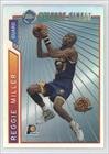 1996-97 Topps Super Team NBA Finals #M22 - Reggie Miller