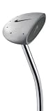 Nike Junior 2 Eagle Silver Putter (Heights 59 - 66)