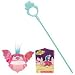 FurReal Friends Dizzy Dancers Twirlicious Collection Dragaloo Pet