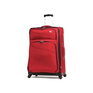 Buy American Tourister Tribute III 28 Spinner Upright Suiter Taupe by American Tourister