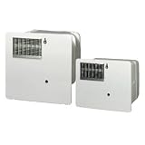 Atwood 90071 XT Gas/Electric Water Heater - 6 Gallon