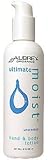Aubrey Organics Ultimate Moist, Unscented Hand & Body Lotion, 8 fl oz (237 ml) by ClubNatural