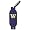 Washington - Floating Boat Fender Key Chain (Set of 3)