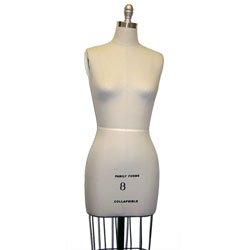 PROFESSIONAL DRESS FORM SIZES 14 TO 18 MISSY TYPE