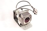 ViewSonic PJ503D projector lamp replacement bulb with housing - high quality replacement lamp