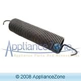 Review GE - General Electric  / Stove/Oven/Range Door Spring - WB9X5117